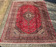 Dywan kaszan ardekan kobierzec kaszan ardekan Jeff Bridges nr.0902 ....