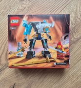 NOWY Zestaw Lego Ninja Go 71827