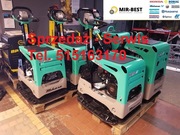 Zagęszczarka Mikasa MVH508 Honda jak bomag  weber wacker ammann belle