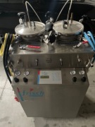 Piece, maszyny piekarnicze