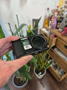 Panasonic Lumix TZ40 | stan bardzo dobry | pudełko + bateria + ładowarka