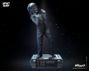 Rebecca Newt Jorden Alien Figurka Ręcznie Malowane 1/6