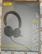 Słuchawki Jabra evolve2 40se