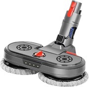 MOP SZCZOTKA MOPUJĄCA