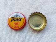 KAPSEL PIWNY PIAST BROWAR WROCŁAW - WYGRANY 2025