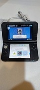 Nintendo 3DS XL zasilacz w komplecie 