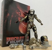 Predator łowca dżungli figurka