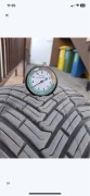 Ok 8mm koncowka 2021 Całoroczne Continental 215/45R16 Allsaison