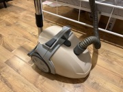 Odkurzacz tradycyjny Zelmer Odyssey