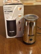 Dualit Cocoatiser – automat do gorącej czekolady + spieniacz mleka | 1000W