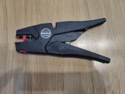 Ściągacz izolacji Knipex 12 40 200 0,03 mm² - 10 mm²