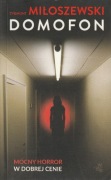 ZYGMUNT MIŁOSZEWSKI - Domofon