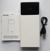 BASEUS POWER BANK 20000 mAh 30W Star Lord