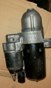 Rozrusznik audi a6 c6 2.4 bdw  bosch 12v  0 001 108 405 