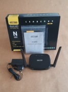 Router WiFi Actina by Pentagram CERBERUS P6800