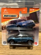 MATCHBOX - CITROEN E C4 - 84 / 100 - MATTEL 