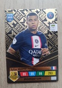 Karta MOMENTUM Kylian MBAPPÉ FIFA 365 