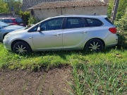 Sprzedam Opla Astra Opla Astra Sport Tourer z 2011 roku 