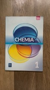 podręcznik chemia 1