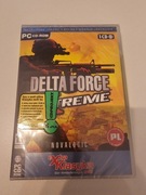 NOWA Delta Force Extreme PC PL NOWA FOLIA