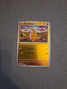 Mega Evolution Reverse 068/132 Sandshrew Holo