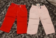 Spodnie rozm  80