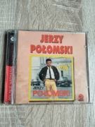 Płyta CD Jerzy Połomski 