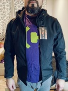 Sprzedam nową kurtkę taktyczną softshell Outdoor Tactical Dress