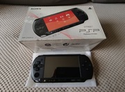 Konsola PSP E1004 Street Nowa Stan Kolekcjonerski 