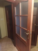 Drzwi wewnętrzne Porta Madryt