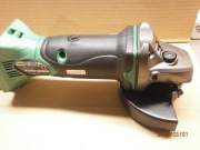 Szlifierka Hikoki G18DSL2 body w walizce