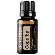 doTERRA Copaiba 15 ml przeciwbólowy, przeciwstresowy, na trądzik OKAZJA!