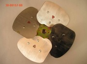 Wentylator CARRIER / 38-00157-00