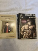 Dwanaście prac herkulesa Agatha Christie + opracowanie