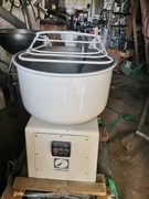 Mieszałka do ciasta hokejowa na 40 kg ciasta 