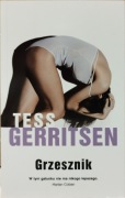 Grzesznik Tess Gerritsen
