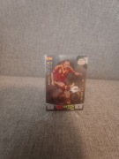 Panini FIFA road to World cup brasil 2014 Andres iniesta limited edition 