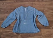 _ Betty & co _ koszula a'la jeansowa 46 