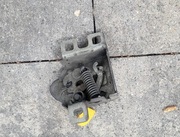 Zamek maski Alfa Romeo Giulietta 