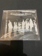 Clandestine Blaze - Night of The Unholy Flames Cd