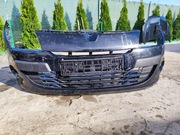 Megane III Zderzak przód przedni 