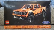 ZESTAW LEGO TECHNIC 42126 FORD F-150 RAPTOR