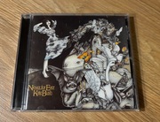 KATE BUSH - Never for Ever