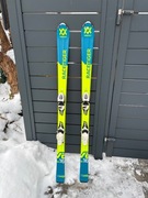 Narty Volkl Racetiger SL juniorskie 150 
