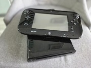 KONSOLA NINTENDO WIIU 32GB + GAMEPAD 