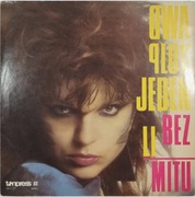 Dwa plus Jeden Bez limitu vinyl Tonpress
