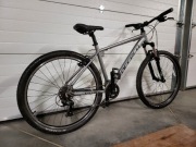 Rower Carrera Valour 27,5 Shimano Altus Tourney