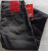 DSQUARED2 ICON Sport spodnie męskie rozmiar 50