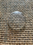 Szkiełka plexi do zegarków narecznych