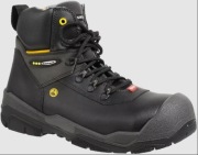 Buty robocze trzewiki Ejendals Jalas jupiter 1828 S3 ESD CI HRO HI SRC r.35